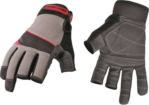 Glove Carpenter Plus X-large