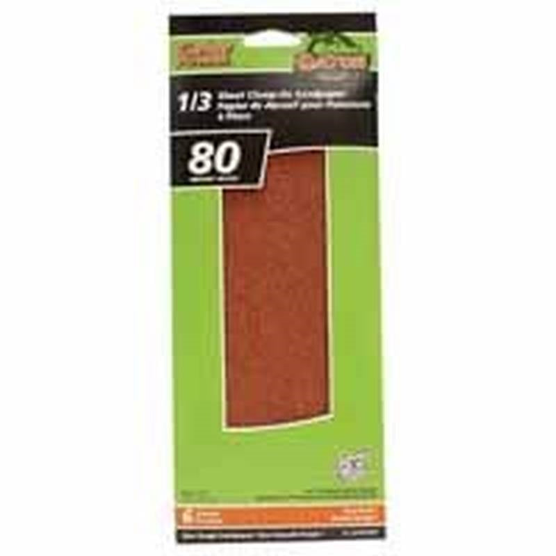 Gator 1-3 Sheet A-o 60 6pk