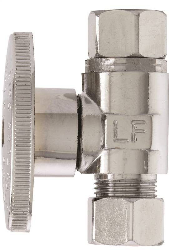 Valve Strt 3-8odx3-8