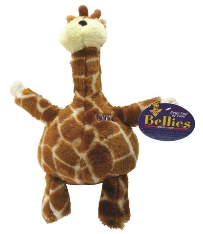 Bellies Xlarge Giraffe