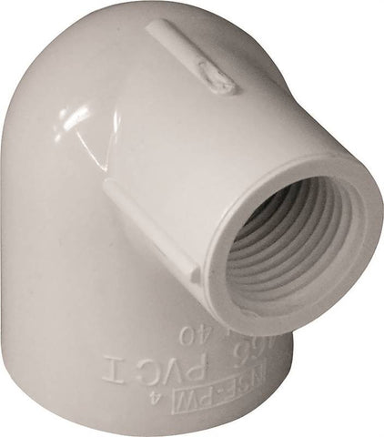 Elbow 90deg Pvc Slpxf 1x1-2