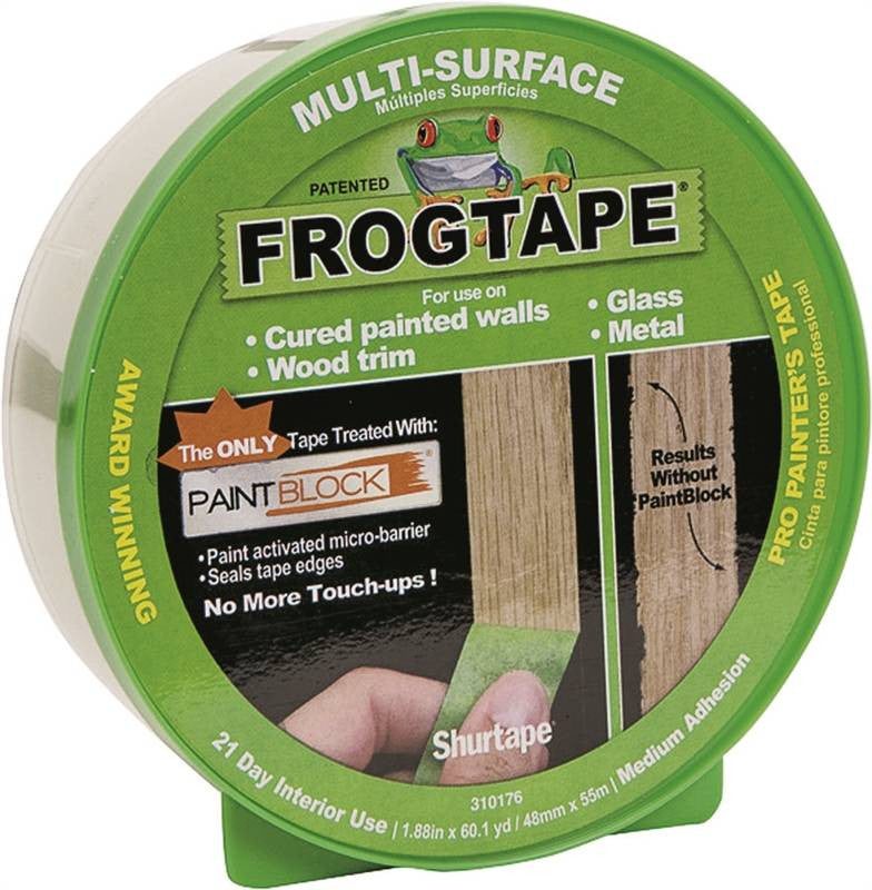 Tape Paint Msrfce 1.88inx60yd