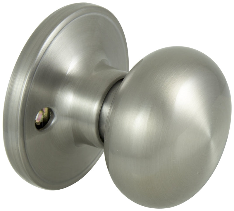 Knobset Dummy Series Tf Satin