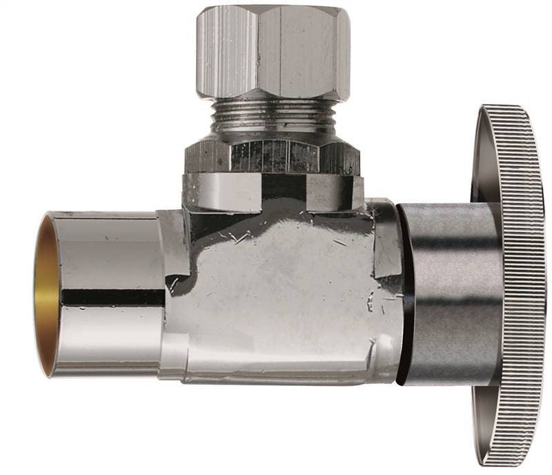 Valve Angle 1-2cop Sweat X3-8