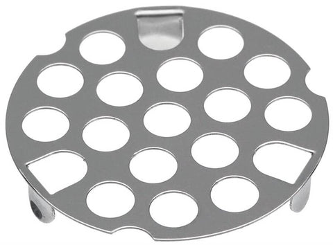 Strainer Snap In 1-7-8 Chrome
