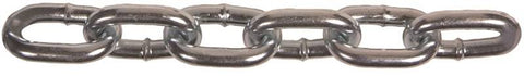 Chain G30 Zinc 3-16 X 16 Feet