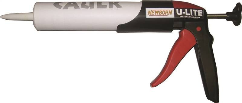 Caulk Gun Barrel Less 1-10gal