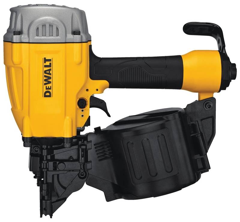 Framing Nailer 15 Deg Coil