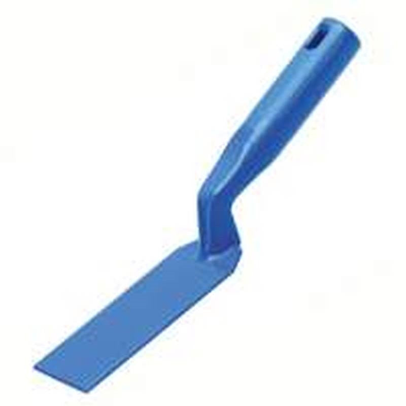 Trowel Margin 9in Plastic Hndl