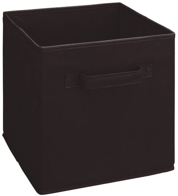 Dwr Cab 10-5-8x10-5-8x11in Blk