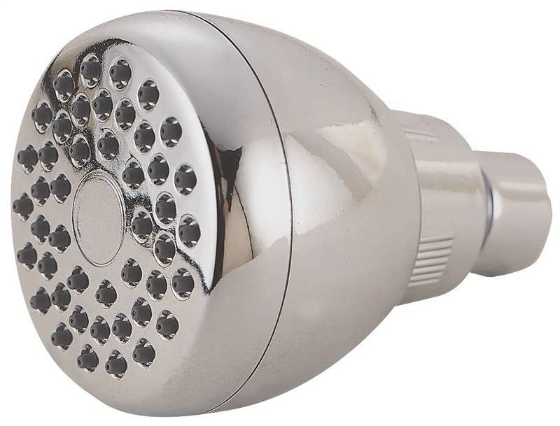 Showerhead Rubbertips Poly