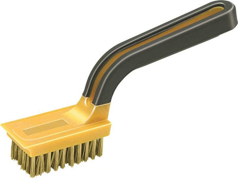 Brush Stripping Wscraper Brass