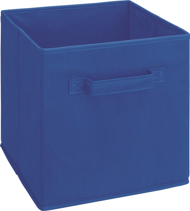 Drawer Fabric 11x10.5 Ryl Blue