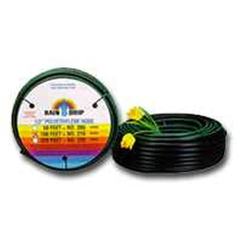 1-2"x50' Poly Drip Water Hose