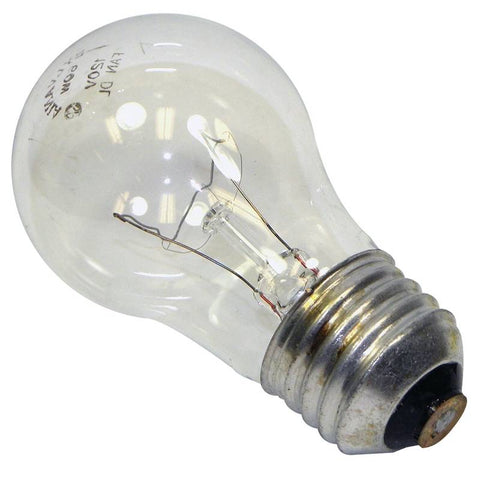 Bulb Light Incandescent