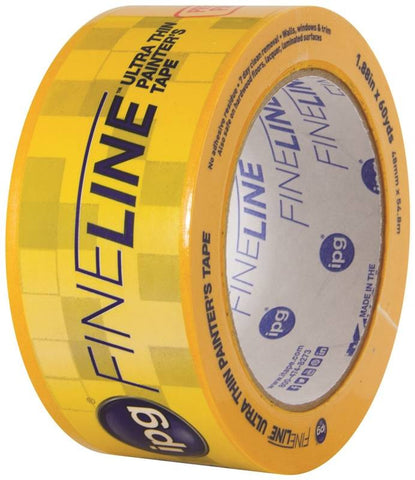 Tape Painter Fineline1.88x60yd