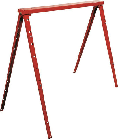 Sawhorse Self-contained