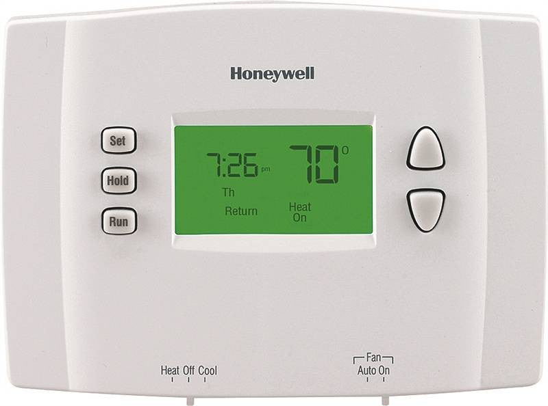 Thermostat Digital 7-day Prog