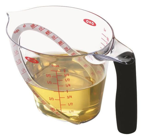 Cup Angle Measuring 2 Cup