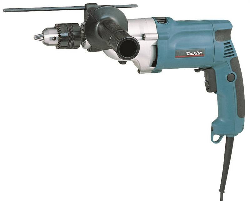 Drill Hammer Vsr 3-4in 6.6a