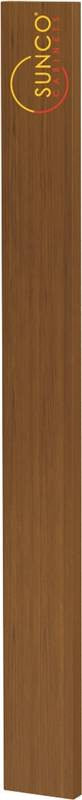 Kitchen Cabinet Oak Wallfiller