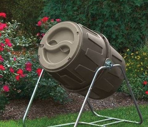 Composter Tumbling 6.5cuft