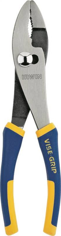 Plier Slip Joint 8in Vise Grip