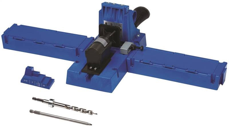 Kreg Pocket Hole Jig