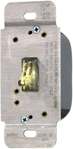 Switch Light Dimmer