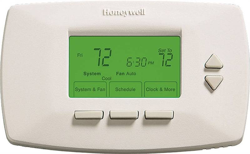 Thermostat Digital 7-day Prog