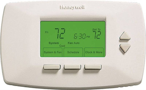 Thermostat Digital 7-day Prog