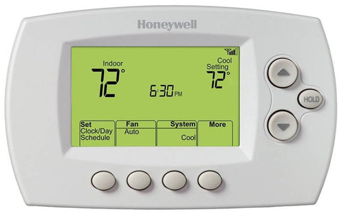 Thermostat Digital 7-day Prog