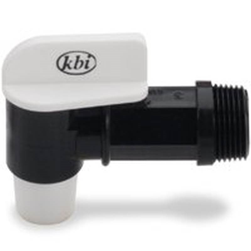 Drum Faucet Polyethylene 3-4