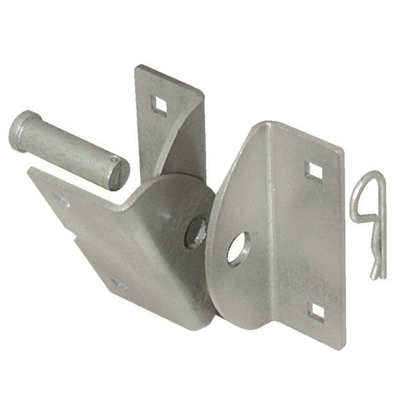 Dock Hinge Kit Floating Marine