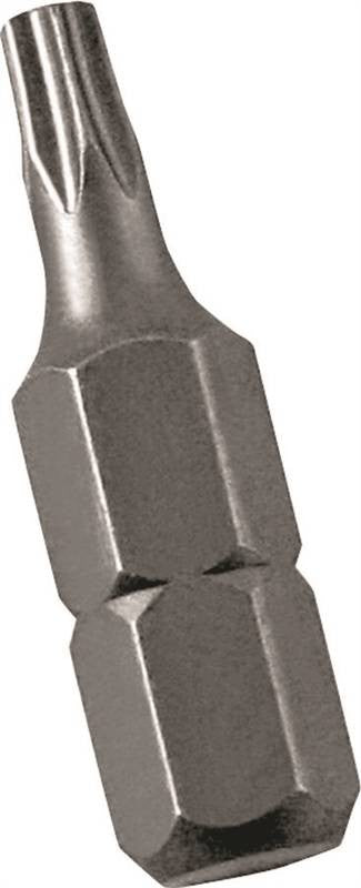 Insert Bit 25pc 1" Star T20