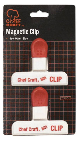 Clips Magnetic 2 Pc