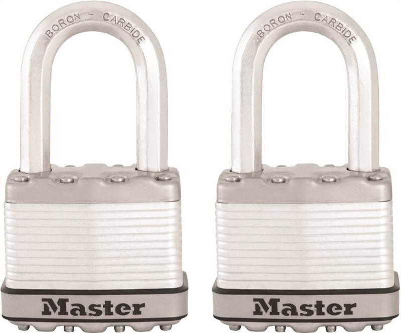 Padlock Steel 1-1-2in Vrtcl Ka