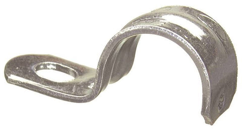 Conduit Strap 3 Rigid 1 Hole