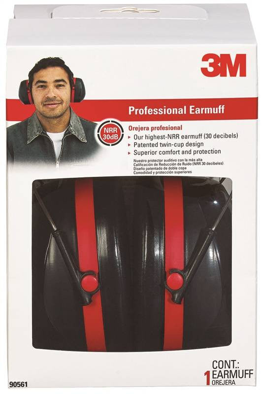 Earmuff Proffesional