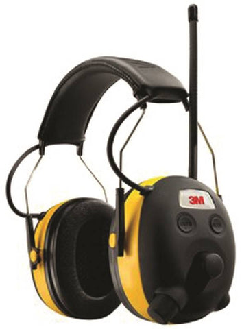 Hearing Protection W-bluetooth