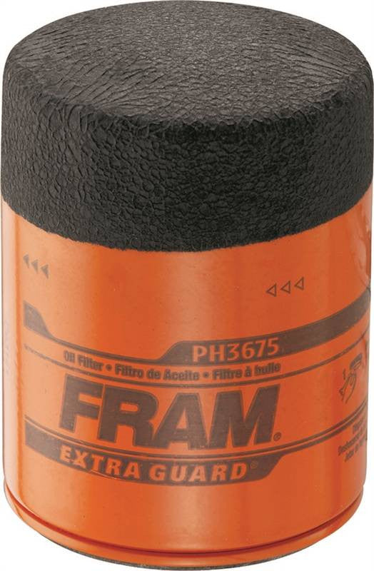 Ph-3675 Fram Oil Filter