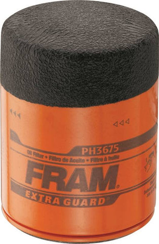 Ph-3675 Fram Oil Filter