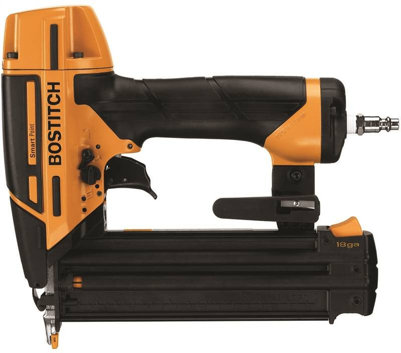 Nailer Brad 18 Gauge 1-4in Air