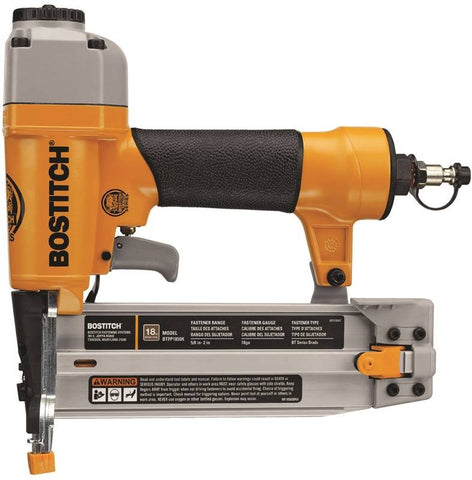 Nailer Brad Pneumatic 18-gauge