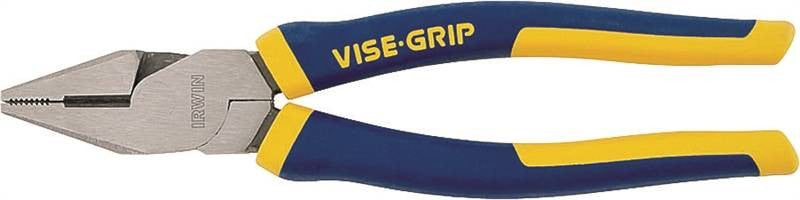 Plier Linesman 8in Vise Grip