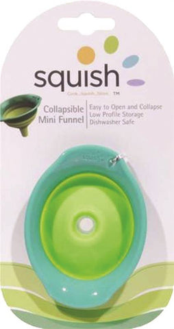 Funnel Mini Collapsible Squish