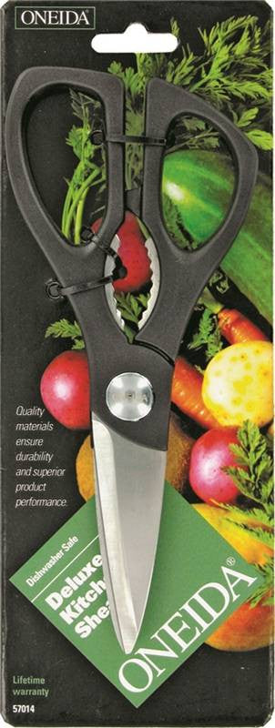 Shears Kitchen Heavy Duty 7in