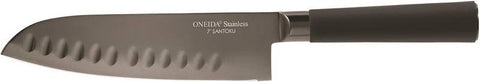 Knife Santoku Titanium 7in