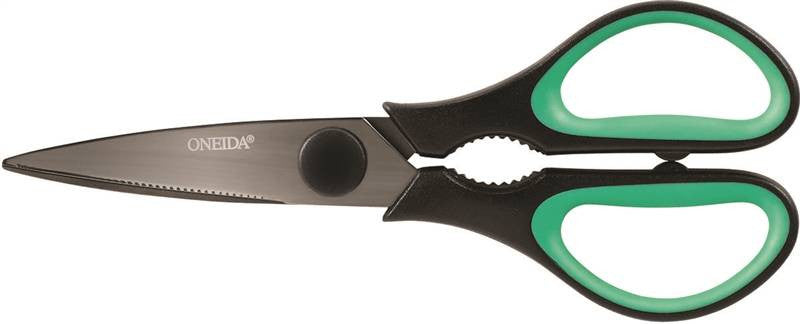 Shears Titanium Kitchen