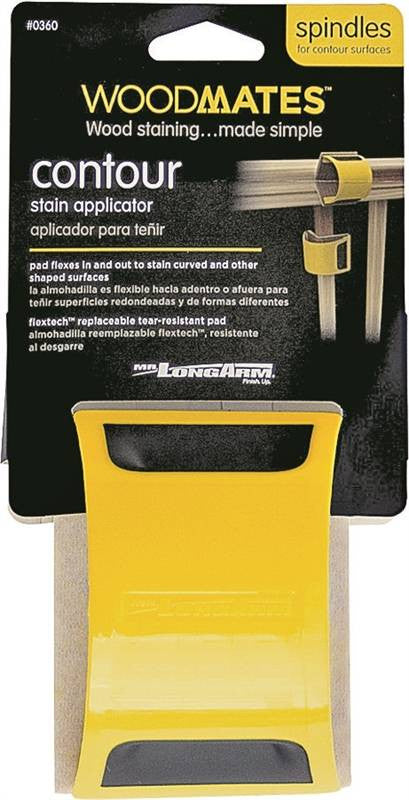 Applicator Deck Stain Contour